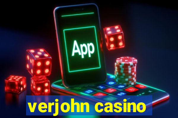 verjohn casino