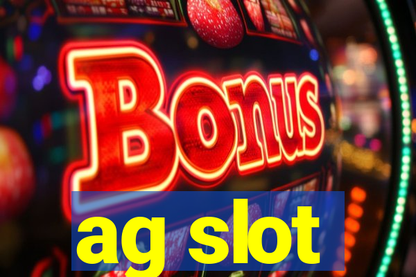 ag slot