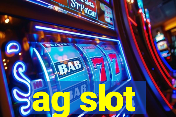 ag slot