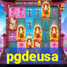 pgdeusa