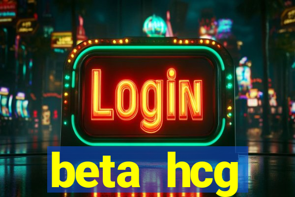 beta hcg indeterminado pode ser negativo