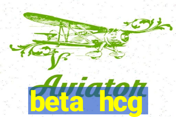 beta hcg indeterminado pode ser negativo