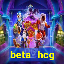 beta hcg indeterminado pode ser negativo