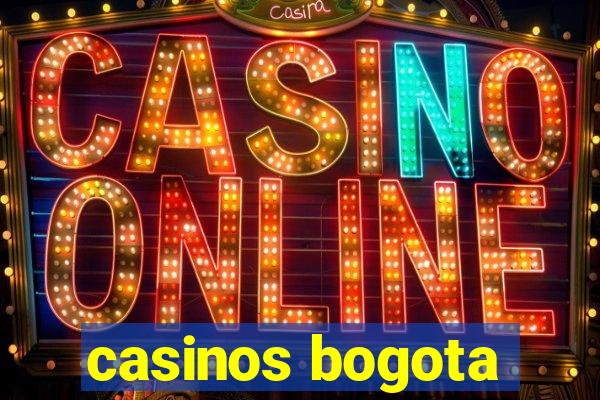 casinos bogota