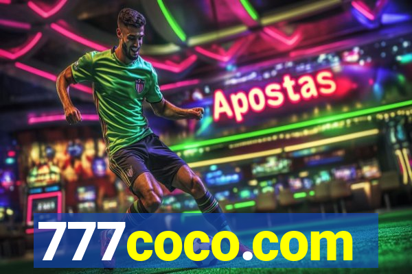 777coco.com