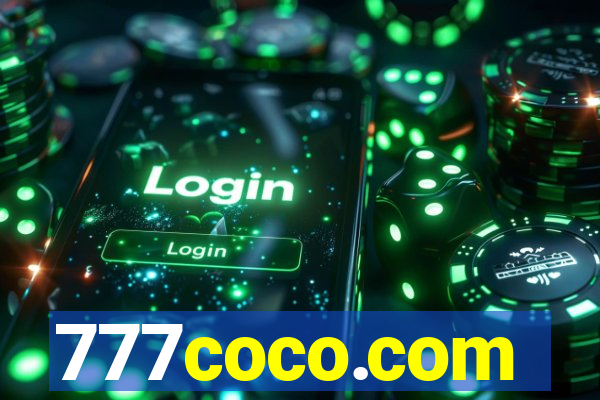 777coco.com