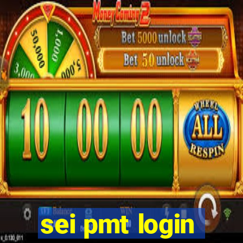 sei pmt login