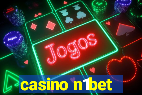 casino n1bet