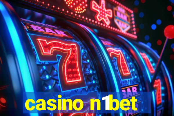 casino n1bet