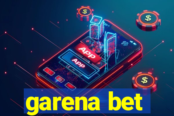 garena bet