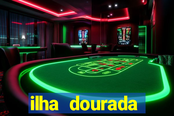 ilha dourada m茅xico casino