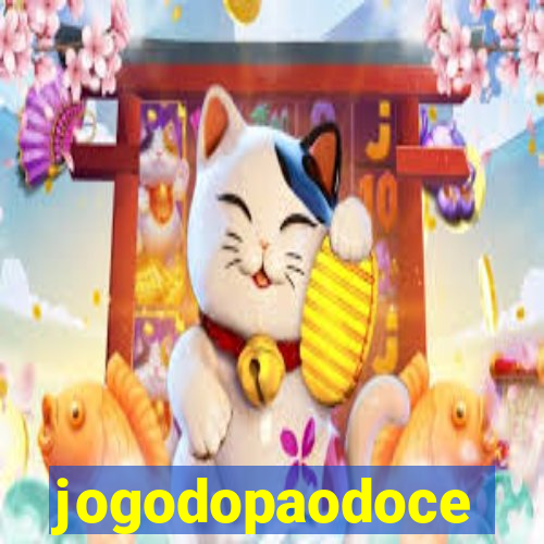 jogodopaodoce