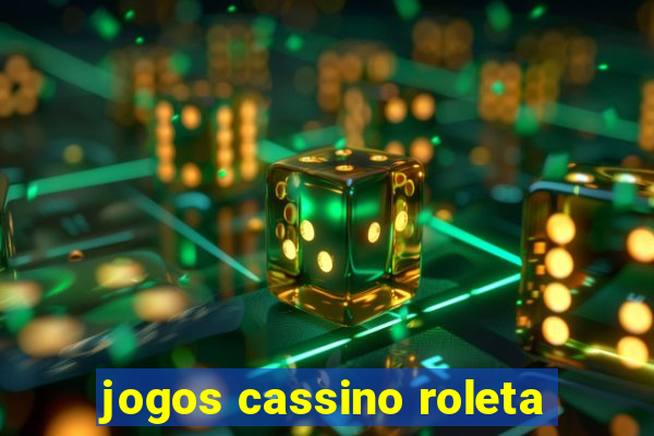 jogos cassino roleta