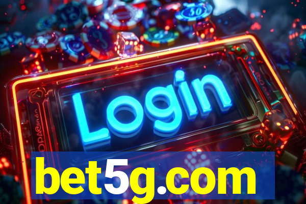 bet5g.com