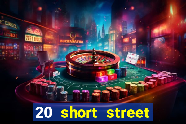 20 short street casino nsw 2470