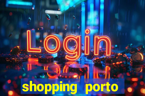 shopping porto miller boulevard