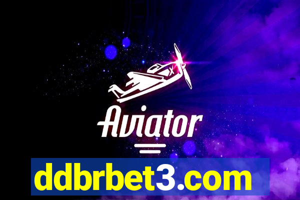 ddbrbet3.com