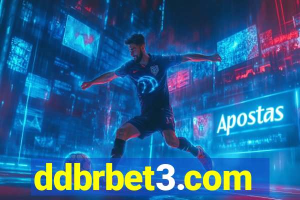 ddbrbet3.com