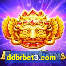 ddbrbet3.com