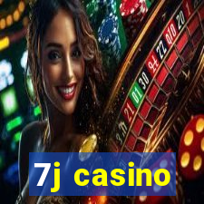 7j casino