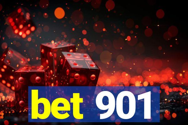 bet 901