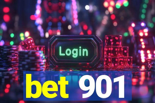 bet 901