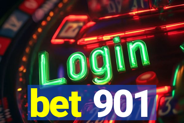 bet 901