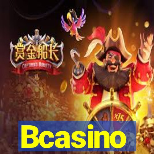 Bcasino