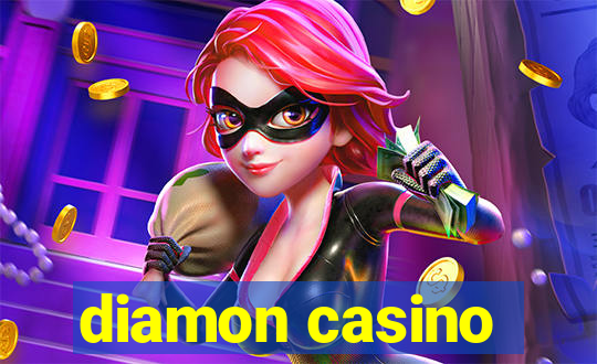 diamon casino