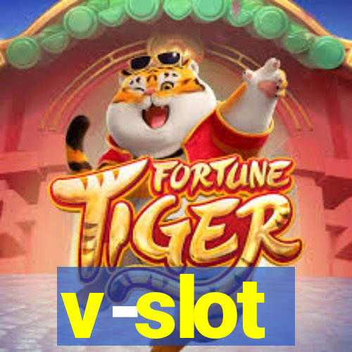 v-slot