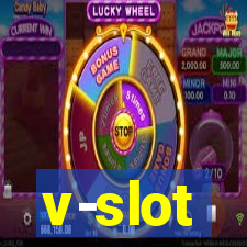 v-slot