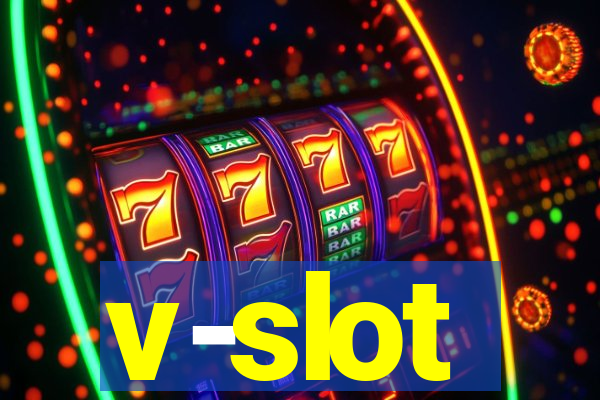 v-slot