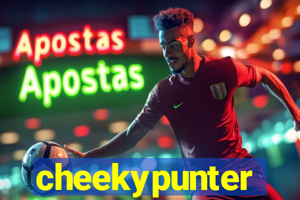 cheekypunter