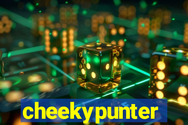 cheekypunter