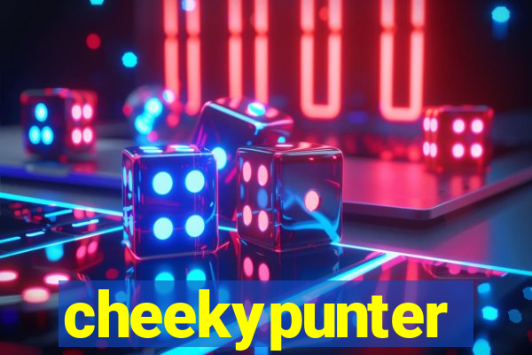 cheekypunter