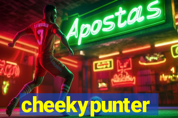 cheekypunter