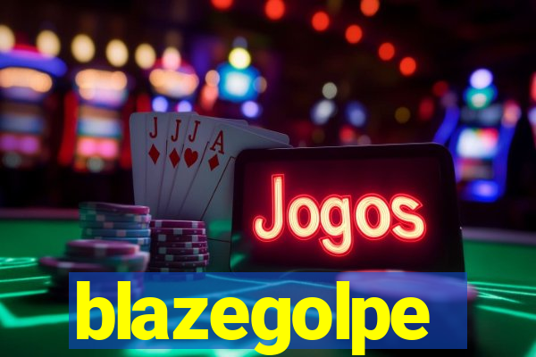 blazegolpe