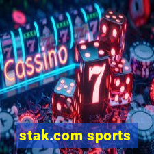 stak.com sports