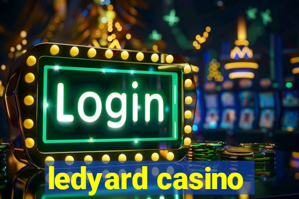 ledyard casino