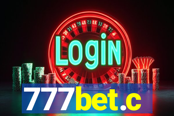 777bet.c