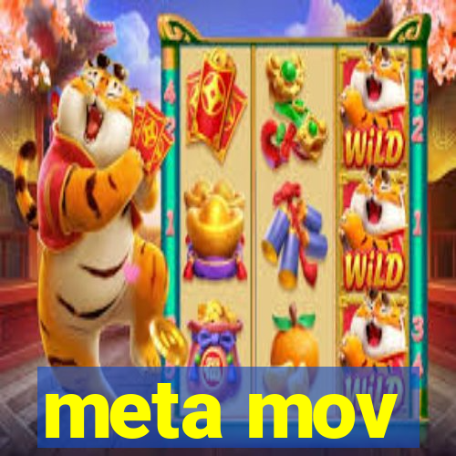 meta mov