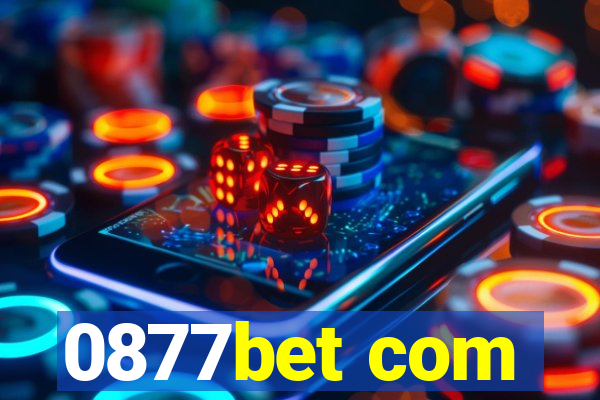 0877bet com