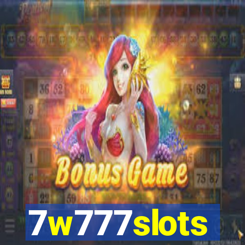 7w777slots