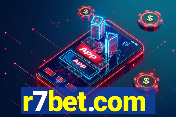 r7bet.com