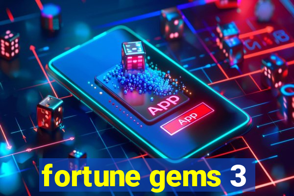 fortune gems 3