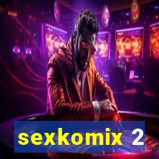 sexkomix 2