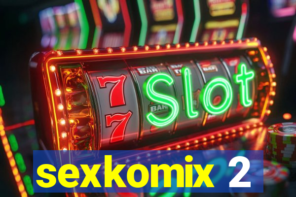 sexkomix 2