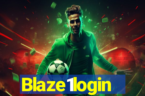 Blaze1login