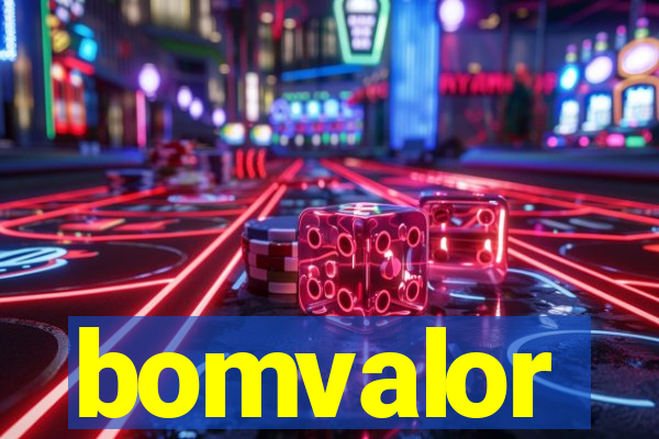 bomvalor