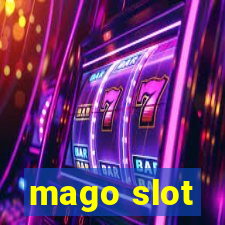 mago slot